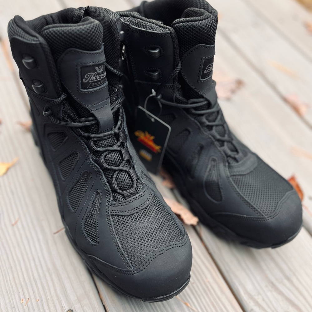 Thorogood - Men’s Waterproof Hiker Work Boots